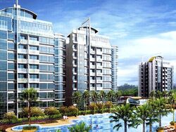 The Cascadia (D21), Condominium #615749681